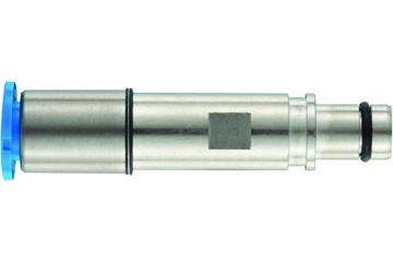 Han® Pneumatic module - pneumatic contacts pin
