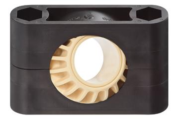 Pillow block bearing, KSTM-GT, igubal®