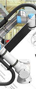Configurator for Cobot Dresspacks