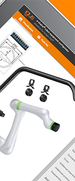 Fancu CRX Cobot Configurator