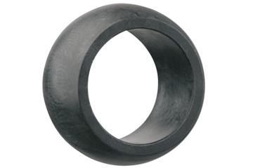 Spherical ball for underwater applications, UWEM, mm, igubal®