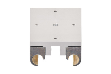 drylin® W hybrid carriage WWH