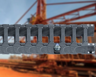 Applications with the rol e-chain series