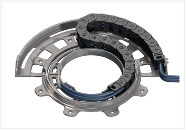 RBR rotating energy supply 200P