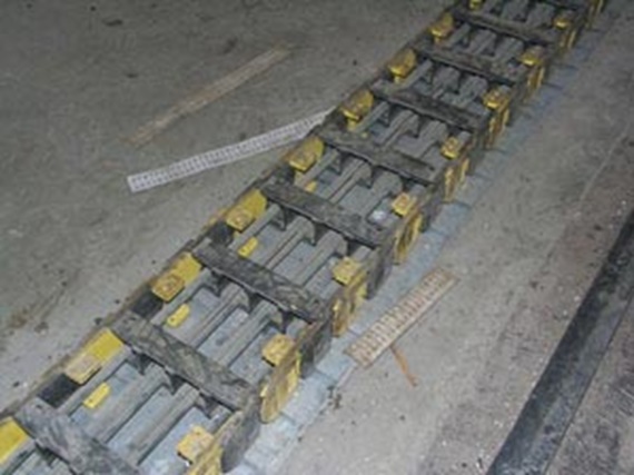 Concrete manufacturing