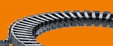 Circular, rotary or spiral movements up to 7000°