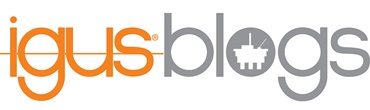 igus blog logo offshore