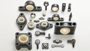 Product overview of igubal spherical bearings