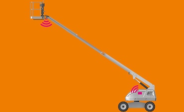 Predictive maintenance with intelligent products