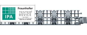 Energy chain system series T3