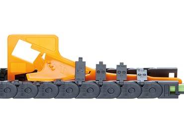 Energy chain system E2.1 micro